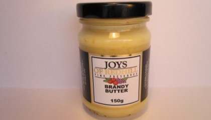 Brandy Butter